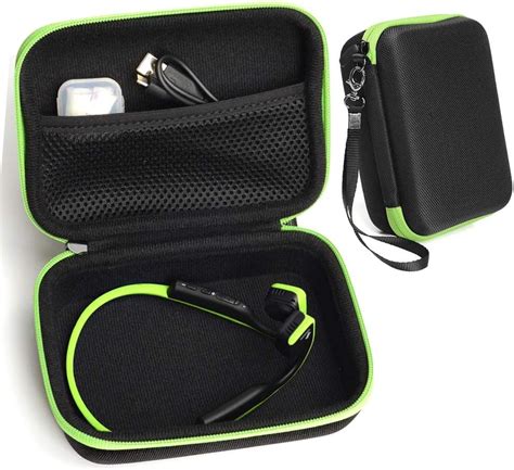 Amazon.com: Protective case for Shokz openrun, openrun pro, .